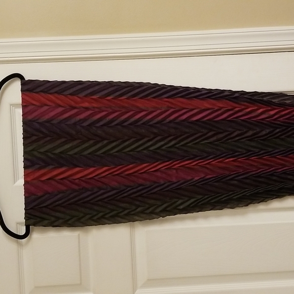 Accessories - $5 ITEM. Nice multi colored scarf. MUST BUNDLE WITH OTHER ITEMS